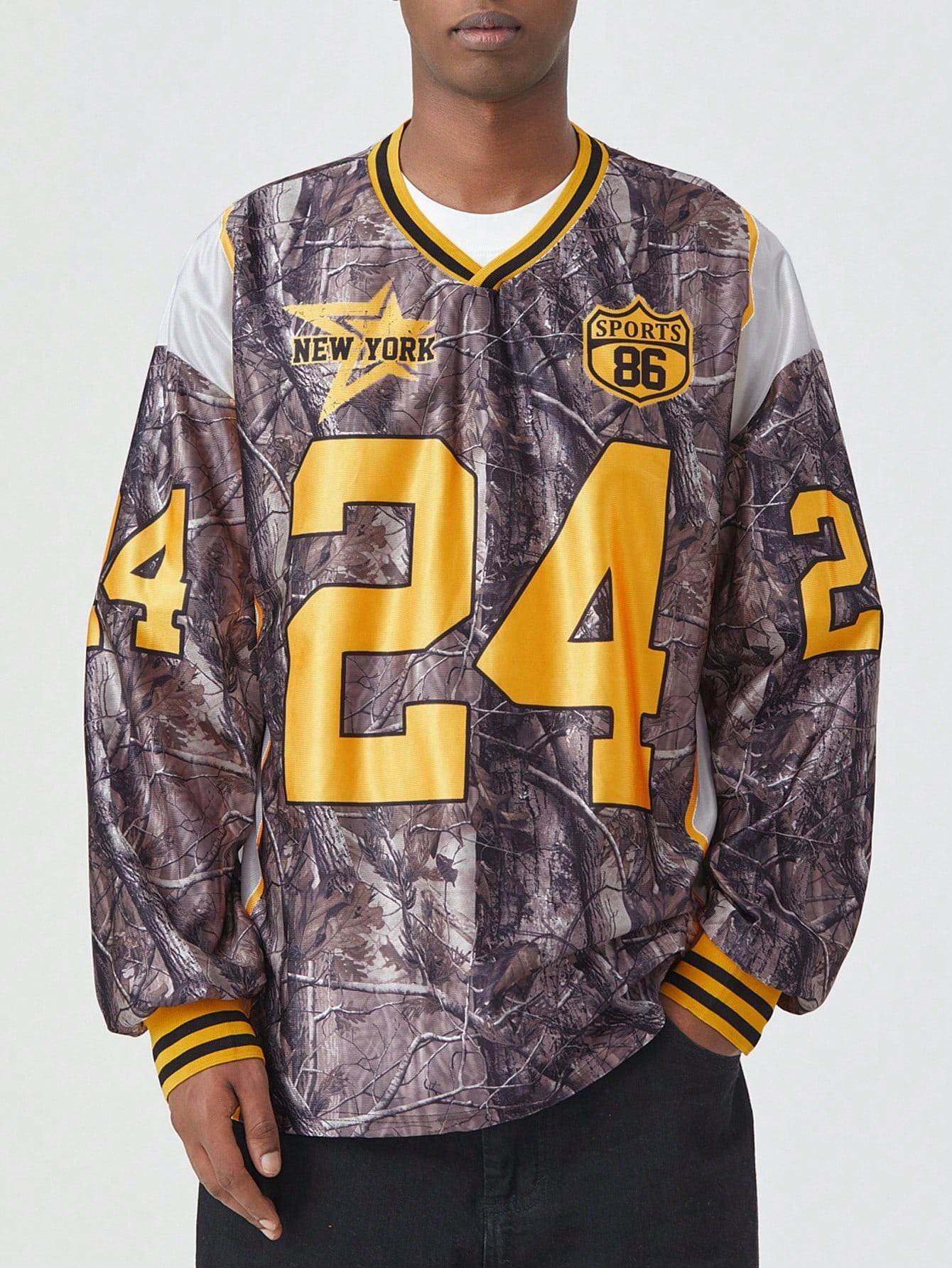 ลายพราง