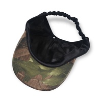 Camouflage haute femmes casquette de Baseball femmes casquette réglable queue de cheval chapeau poney femme queue de cheval casquette