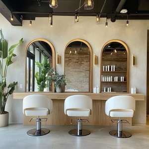 Manikür masası ve sandalye seti tırnak masası seti - Product Image 3