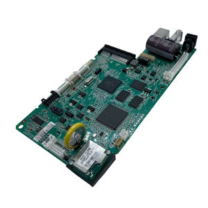 Carte mère carte mère P1066510-02 P1066510-04 convient pour <span class=keywords><strong>Zebra</strong></span> <span class=keywords><strong>ZD410</strong></span> - Product Image 4