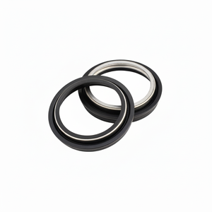 Centauro per KTM EXC 300 05-24 NOK forcella parapolvere coppia di scudi antipolvere ruota - Product Image 1