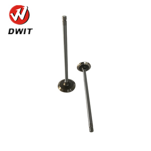 311 6 van động cơ 161-4280 van nạp 1614280 136-0819 1360819 van xả - Product Image 2