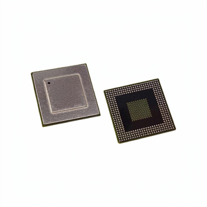 Circuit Intégré DSP à Point Fixe 352 FCBGA – Service Complet Original – Circuits Intégrés Originaux 352 BBGA FCBGA à Pad Exposé Intégré - Product Image 1