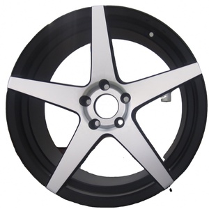 Flrocky Passenger Car <strong>Wheels</strong> 19X8.5 19X9.5 19X10.5 <strong>20X9.0</strong> 20X10.5 22X9.0Inch Customized Size Aluminum <strong>Alloy</strong> <strong>Wheel</strong> Rim Aftermarket <strong>Wheels</strong> Quella - Product Image 2