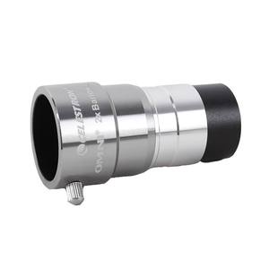 Ocular Barlow <span class=keywords><strong>Celestron</strong></span> Omni 2x para Telescopio Profesional, Piezas de Ocular Barlow, Ocular Astronómico - Product Image 3