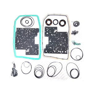 Kit de révision de transmission automatique 6R60 avec plaque d'embrayage pour accessoires de voiture FORD 2000-ON - Product Image 5
