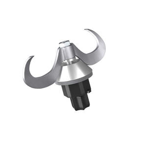 Pièces de rechange pour robot culinaire, lame de remplacement Thermommixs, couteau <span class=keywords><strong>TM31</strong></span>, lame de mélangeur en acier inoxydable 304, pièces de rechange pour accessoires - Product Image 3