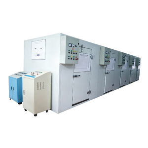 Equipo de Entrenamiento y Evaluación en Tecnología de Refrigeración y Aire Acondicionado en el Laboratorio de Ingeniería Mecánica del Colegio de Formación Profesional - Product Image 1