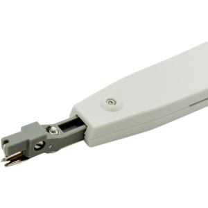 मल्टीफ़ंक्शन पंच डाउन टूल 110 krone प्रकार idc/नेटवर्क तार क्रिमर कैटा3 4 5 5e 6 टेलीफोन प्रभाव टर्मिनल सम्मिलन उपकरण - Product Image 6