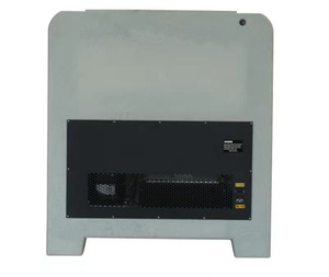 Caja Refrigerada Móvil para Almacenamiento en Frío <span class=keywords><strong>de</strong></span> Carne/Vegetales/Pescado/Alimentos, para Camioneta/Triciclo Refrigerado - Product Image 5