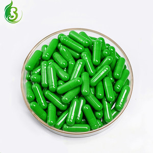 ハラール減量L-カルニチンカプセルサプリメント緑茶エキスカプセル脂肪燃焼とスリミング用工場直販 - Product Image 5