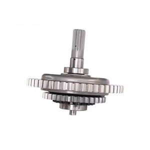 คลัตช์โอเวอร์รันนิ่งเกียร์รถตัก Hansen 4WG200 52C0036 52C0071 403201-211 02.01.08.136 ผลิตในจีน รับประกัน 1 ปี 1 ชิ้น - Product Image 6