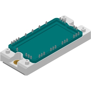 MCMA240UI1600PED Composants électroniques neufs et originaux Thyristors MODULE SCR 1.6KV 200A E2 - Product Image 1