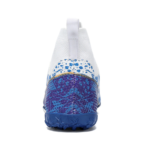 <span class=keywords><strong>Scarpe</strong></span> da <span class=keywords><strong>Calcio</strong></span> con Tacchetti Antiscivolo per Uomo e Donna, <span class=keywords><strong>Nuove</strong></span> <span class=keywords><strong>Scarpe</strong></span> Sportive Giovanili per Allenamento Calcistico per Tutte le Stagioni - Product Image 6