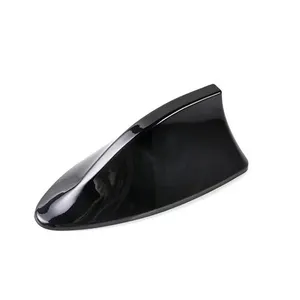 Universal ABS Material Shark fin antenna decorative