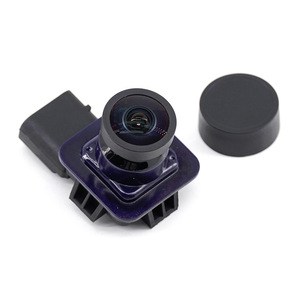 Caméra de recul DB5T DB5T-19G490-AC pour Ford Explorer 2011-2015, aide au stationnement haute définition - Product Image 4