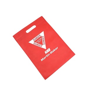 Bolsa de Compras de Tela No Tejida con Logotipo Personalizado para Regalo Promocional - Product Image 2