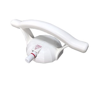 Barre d'appui de sécurité pour salle de bain, poignée universelle à ventouse de 100 kg pour personnes âgées et enfants, support pour baignoire et toilettes - Product Image 3