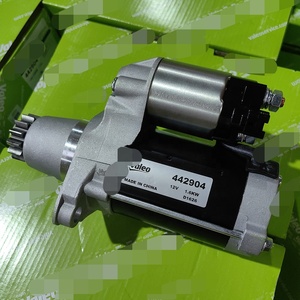 Motorino di Avviamento Auto per <span class=keywords><strong>TOYOTA</strong></span> CAMRY HIGHLANDER <span class=keywords><strong>RAV4</strong></span> 442904 28100-0H080 281000A010 281000A011 281000A01184 28100-28041 per Valeo - Product Image 3
