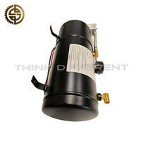 Pompe à air personnalisée, de haute qualité, originale - 12V, 150 PSI, réservoir d'air de 3L/6L, compresseur d'air