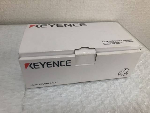 New Original Ready KEYENCE NE-Q05 Warehouse Industrial Automation PLC Programming Controller