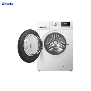 Lavadora profesional automática, portátil, pequeña, <span class=keywords><strong>carga</strong></span> <span class=keywords><strong>frontal</strong></span>, para el hogar, 6kg - Product Image 2