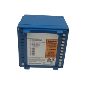 Carte PAC PLC CC 8C PKS 2MLR-DBSFS, Interface de Contrôle Industriel, Disponible Neuve ou en Stock - Product Image 5