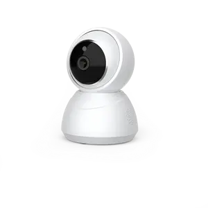 4K Smart Indoor Mini Tuya Ip Wifi Ptz Camera Cctv Babyfoon Netwerk Surveillance Home Security Systeem Ai 360 Graden