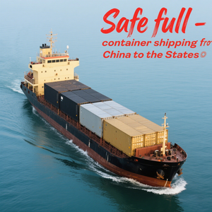 Freight Forwarder Door-to-Door Fast LCL <strong>Transport</strong> <strong>Service</strong> From China to France DDP/DDU Logistic Agent for FCL - Product Image 3