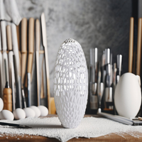 Imprimante 3D personnalisée et service d'impression 3D fabriquant un modèle STL 3D avec ABS durable et matériaux métalliques