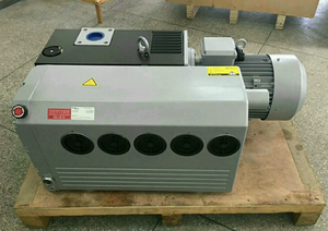 <span class=keywords><strong>Pompe</strong></span> <span class=keywords><strong>à</strong></span> <span class=keywords><strong>vide</strong></span> Elmo <span class=keywords><strong>Rietschle</strong></span> série V, V-VC202, pompes rotatives <span class=keywords><strong>à</strong></span> palettes lubrifiées <span class=keywords><strong>à</strong></span> l'huile - Product Image 5