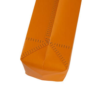 批发铝箔重型保温袋可重复使用无纺布手提袋带定制徽标 - Product Image 3