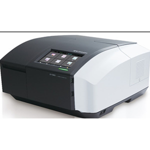 Espectrofotómetro UV-Vis Shimadzu UV-1900i, Analizador de Laboratorio de Escritorio de Doble Haz - Product Image 1