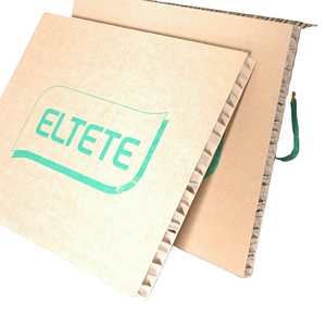 Nâu giấy các tông honeycombs cho container Kraft Bìa - Product Image 5