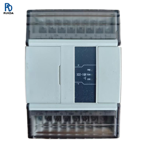 Controlador Lógico Programable de Alto Rendimiento XD2-16R-E XD2-24R-E XD2-32R-E, Unidad de Control Estándar para Sistemas Industriales Automatizados - Product Image 1