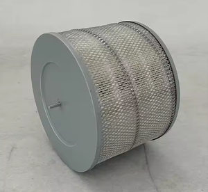 Filtro de aire MANNY 1625165713 compatible con compresores, separador de aceite usado y repuestos de conexión - Product Image 6