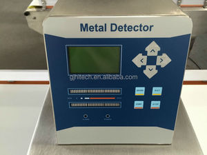 Détecteur de métaux GJ-3 - Product Image 2