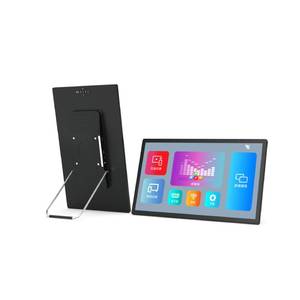 15.6 אינץ 'משחקים ניידים צג 1080p ברזולוציה 350cd/m2 הבהירות כתם לוח עבור מתג טלפון נייד עבור Xbox <span class=keywords><strong>ps4</strong></span>/5 מיני PC - Product Image 2