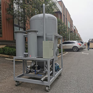 Purificateur <span class=keywords><strong>de</strong></span> décoloration d'<span class=keywords><strong>huile</strong></span> <span class=keywords><strong>de</strong></span> transformateur Tongrui, usine <span class=keywords><strong>de</strong></span> régénération d'<span class=keywords><strong>huile</strong></span> industrielle, usine <span class=keywords><strong>de</strong></span> décoloration d'<span class=keywords><strong>huile</strong></span> diesel - Product Image 4