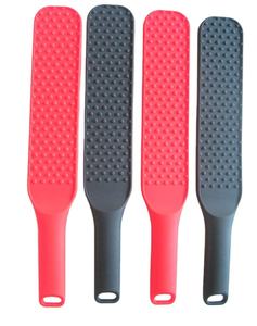 Silikon Sex Paddel aufgeregt Prügel flexible Liebe Spank Paddel Arsch spielen exotische Spielzeuge - Product Image 4