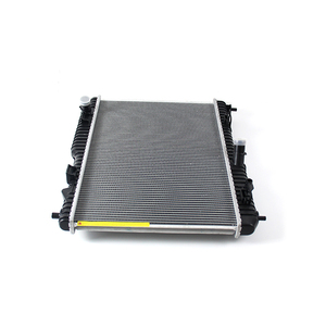 Conjunto de radiador de repuestos para automóviles de alto rendimiento para <span class=keywords><strong>Ford</strong></span> Ecosport <span class=keywords><strong>Ford</strong></span> <span class=keywords><strong>Fiesta</strong></span> C1B1 8005 AA - Product Image 1