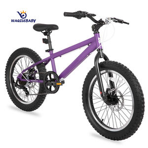 WQL Nouveau design <span class=keywords><strong>en</strong></span> acier, vente chaude, magnifique, vélos pour enfants de 3 à 5 ans, 14, 16, 18 pouces, vélos pour enfants - Product Image 2