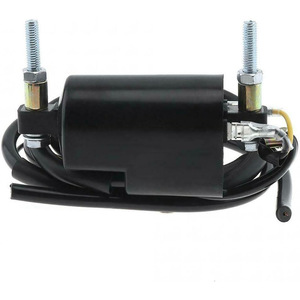 คอยล์จุดระเบิดสำหรับฮอนด้า CB750C CB350F CB400 อะไหล่ทดแทนรถจักรยานยนต์ ชิ้นเดียวหรือสองชิ้น - Product Image 3