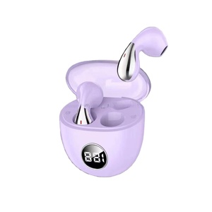 Auricolari Wireless In-Ear 2026 per Sport e Giochi, Alta Qualità con Cancellazione del Rumore, Disponibili in Magazzini USA/UE - Product Image 3