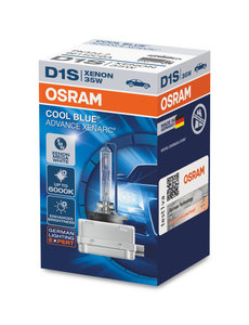 ขายส่งคุณภาพสูง Osram <span class=keywords><strong>XENARC</strong></span> สีฟ้าเย็นล่วงหน้า D1S_D2S_D3S_D4S - Product Image 2