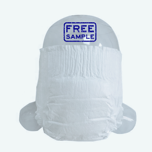 Pañales Desechables Ecológicos de Fábrica al por Mayor, Muestra Gratuita, Grado B, Biodegradables, Pañales de Bambú para Bebé - Product Image 2