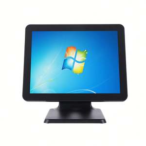 Sistema POS de 15 Pulgadas, Caja Registradora para Minoristas, Restaurantes y Supermercados - Product Image 2