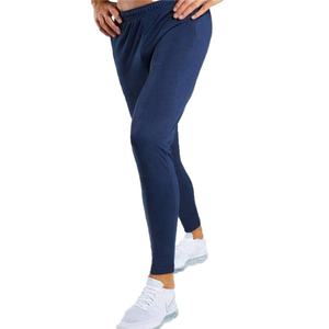 Pantalons de course pour hommes avec logo personnalisé, poches, athlétiques, football, entraînement sportif, pantalons de sport pour hommes, jogging de gym - Product Image 6