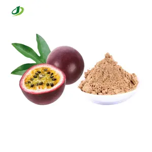 Estratto di frutto della passione in polvere flavonoidi 5%-20% Passiflora caerulea L. Estratto 20:1