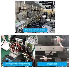 SUP5 Hochpräzise C3-Wägezelle Verschiedene Kapazitäten von 6kg bis 100kg 5kg bis <span class=keywords><strong>250kg</strong></span> Kraft sensoren und Wägezellen - Product Image 4